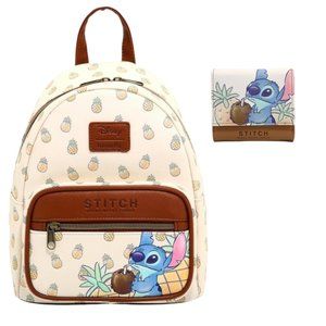 thanos loungefly backpack